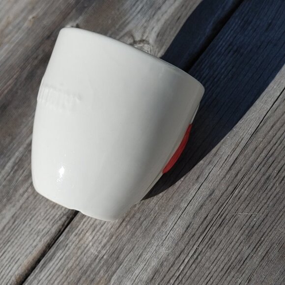 GRAND MARNIER Coffee Tea Mug La Postolle China Mug - Picture 3 of 6